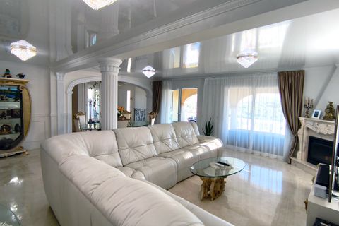 Villa a La Sella, Alicante, La Sella - € 2.100.000 | Ref: LS-0544 - foto 18